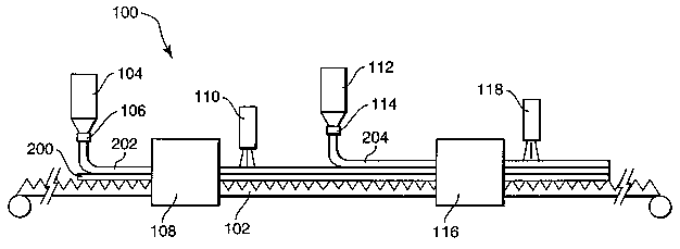 Une figure unique qui représente un dessin illustrant l'invention.